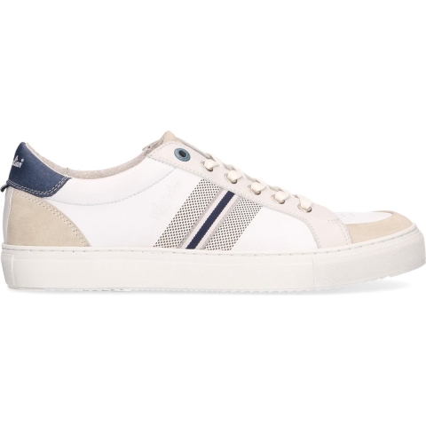 Australian Footwear Lincoln leather Sneakers