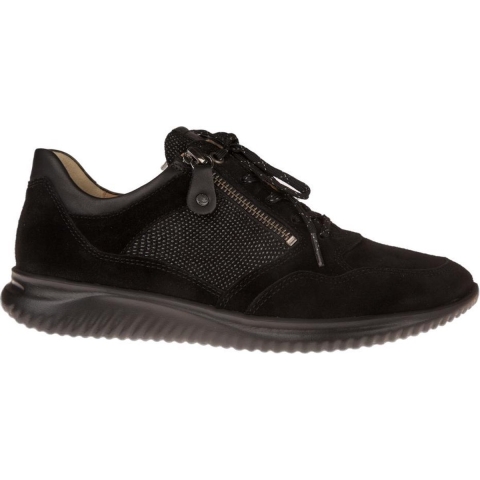 Hartjes 1621131 wijdte G Veterschoenen