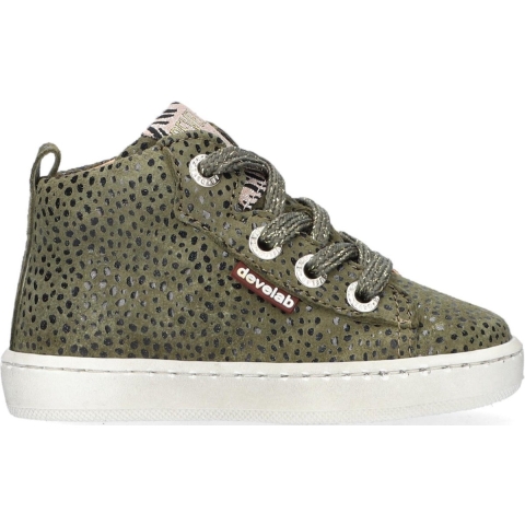 Develab 41602 Veterschoenen