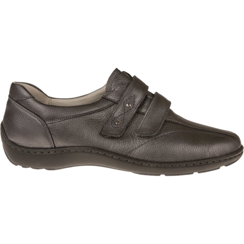 Waldläufer 496301 wijdte H Klittenbandschoenen