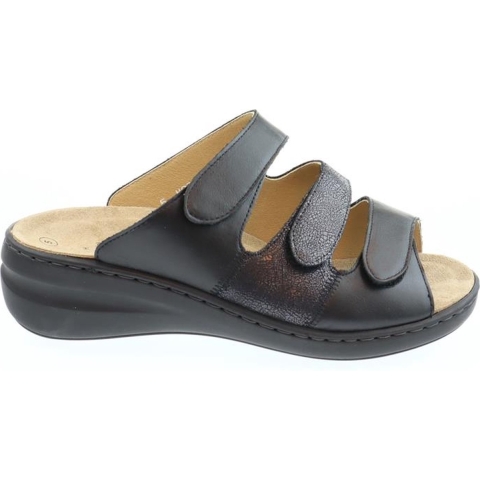 Solidus 21154 wijdte H Slippers