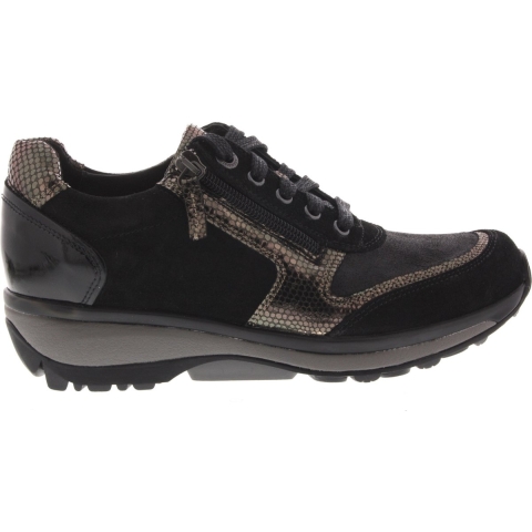 Xsensible 30103.2. wijdte G Sneakers