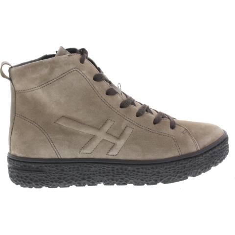 Hartjes 1721422 wijdte H Veterschoenen