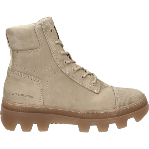 G-Star NoxerHGH NUB W Veterschoenen