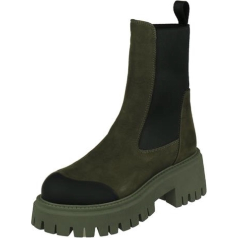 Red-Rag 76884 Chelsea boots