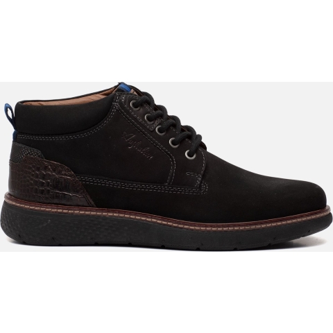 Australian Footwear Dexter Nubuck Veterschoenen