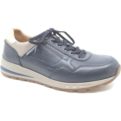 Mephisto BRADLEY Veterschoenen