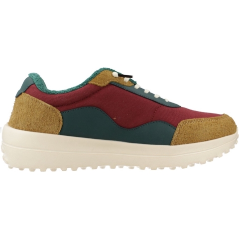 HEYDUDE Sneakers Heren Hayden Craft Multi 46 Synthetisch