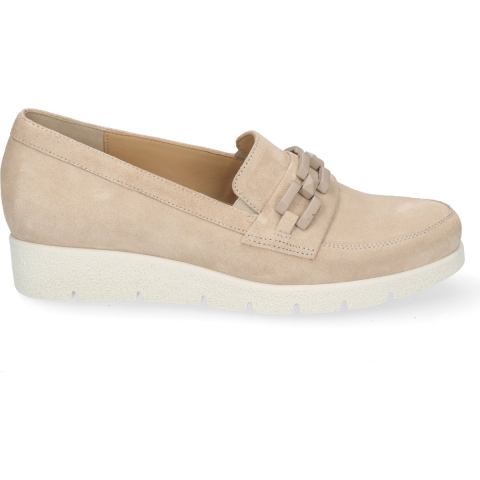 Durea 5754 wijdte H Loafers