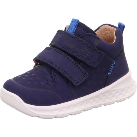 Superfit 1-363 Klittenbandschoenen