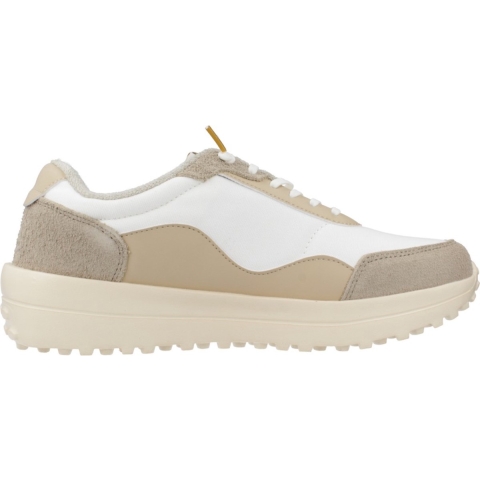 HEYDUDE Sneakers Heren Hayden Craft Wit 40 Synthetisch