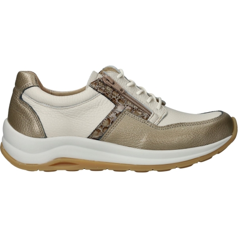 Wolky 0097992 Comrie Torello combinations Veterschoenen
