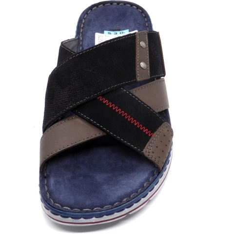 Rohde 5982 Slippers