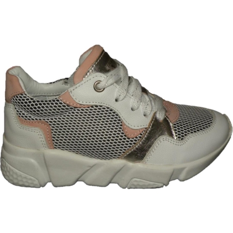 Twins 324158 WIJDTE 3.5 Veterschoenen