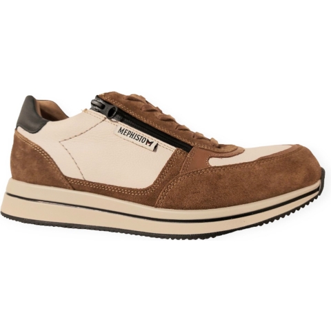 Mephisto GILFORD Veterschoenen