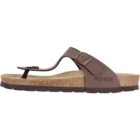 Rohde 5628 Slippers