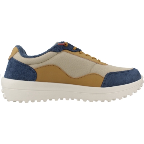 HEYDUDE Sneakers Heren Hayden Craft Multi 40 Synthetisch