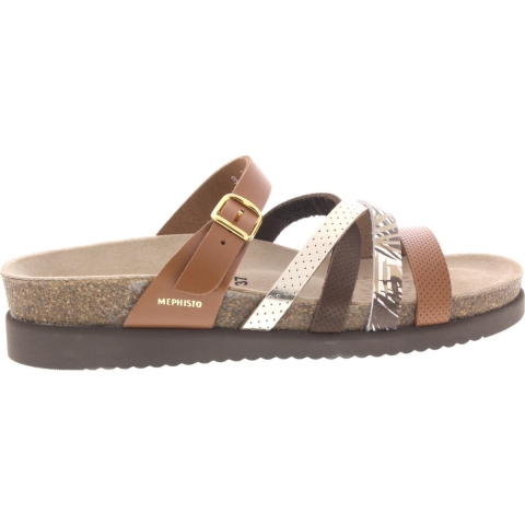 Mephisto HULEDA Slippers