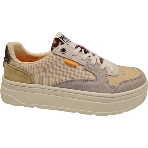 Palladium Pallasphalt Lo Sneakers