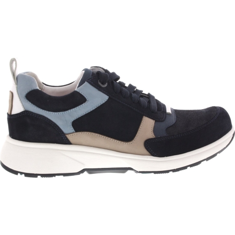 Xsensible 30408.2 wijdte H Basel HX Sneakers