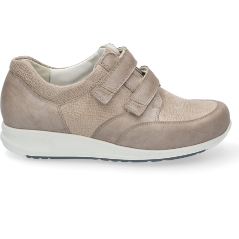 Durea 6288 wijdte K Klittenbandschoenen