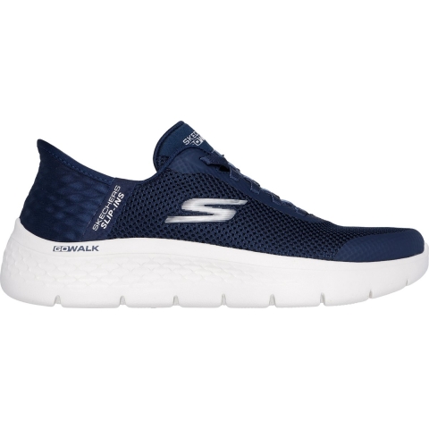 Skechers 124836 Slip ons