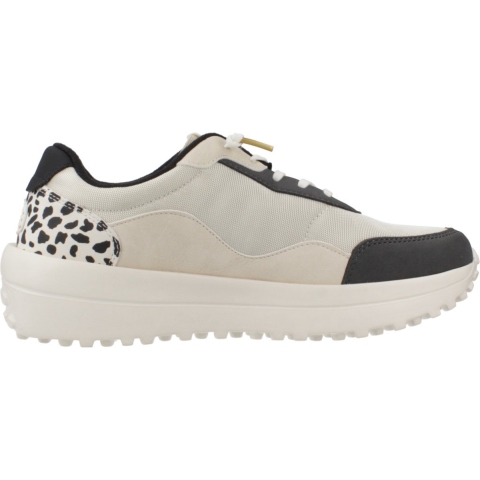 HEYDUDE Sneakers Dames Hayden Shine Wit 40 Synthetisch