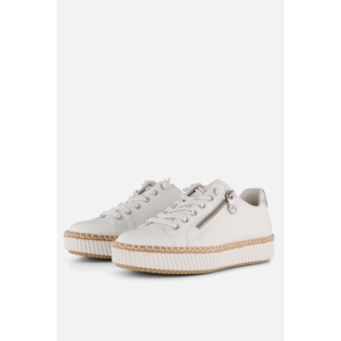 Rieker M2940 Veterschoenen