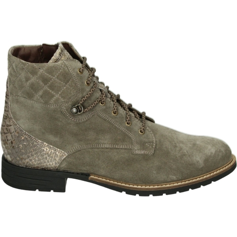 Durea 9731 wijdte H Enkellaarzen