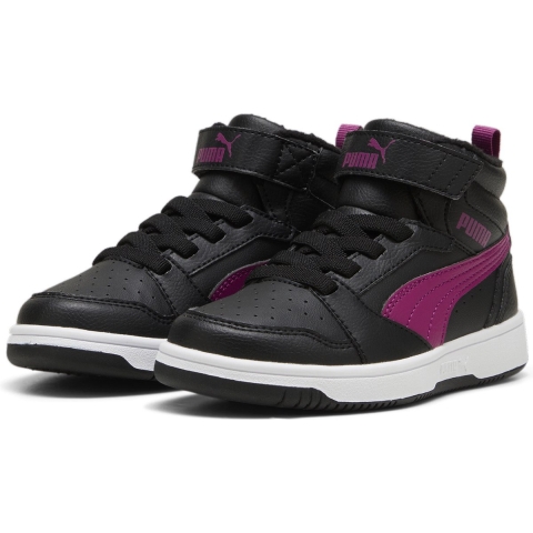 PUMA PUMA REBOUND V6 MID WTR AC 307979 Sneakers