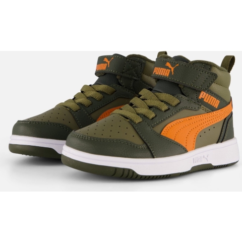 PUMA PUMA REBOUND V6 MID WTR AC 307979 Sneakers