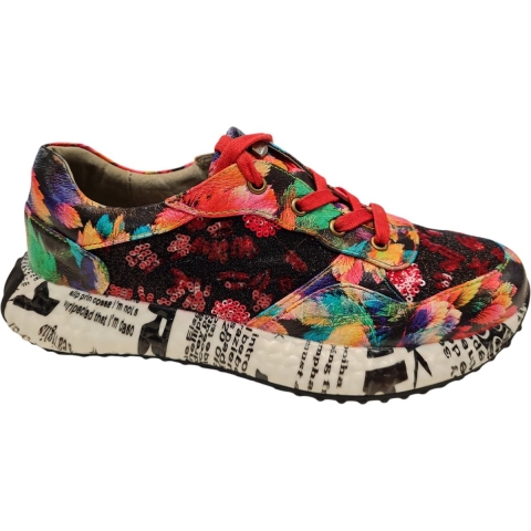 Laura Vita Burton 45 Sneakers