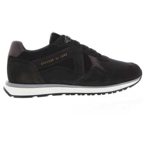 Cycleur de luxe Campy Veterschoenen