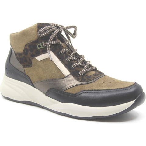 Durea 9778 wijdte E Sneakers