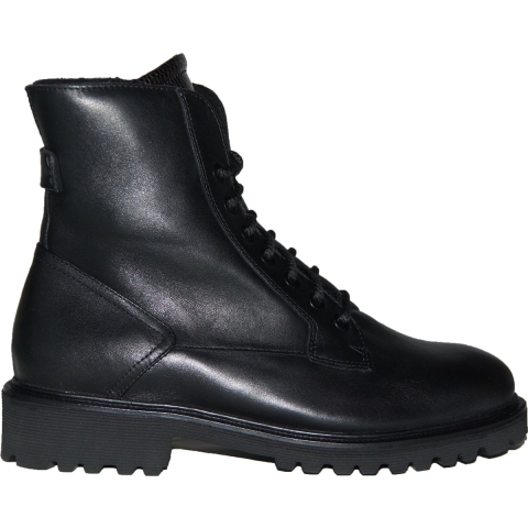 Durea 9769 wijdte K Veterschoenen