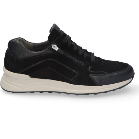GIJS 2130 wijdte H Veterschoenen