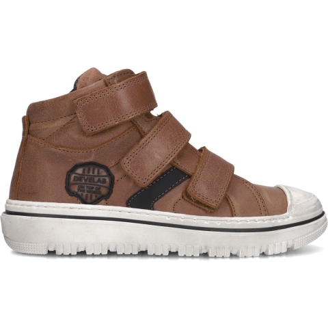 Develab 45199 Klittenbandschoenen