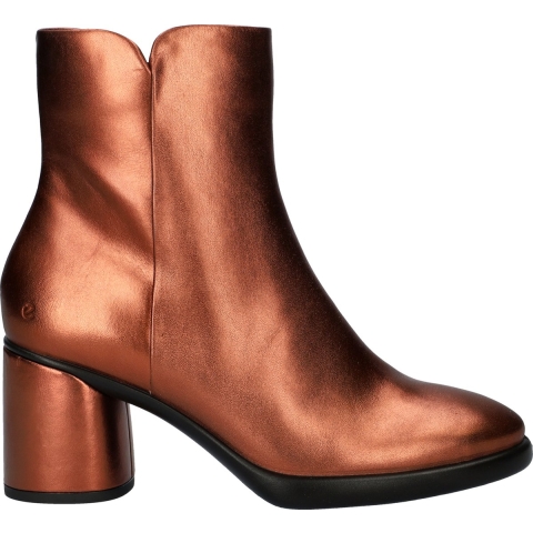 Ecco 222613 SCULPTED Enkellaarzen