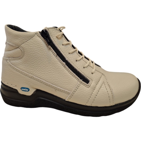 Wolky 0660671 Why Floater Veterschoenen