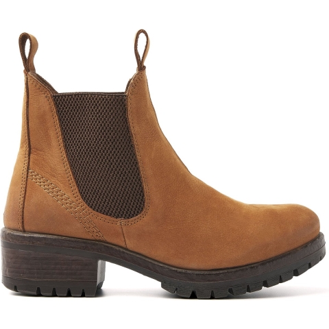 Lazamani LA68001 Chelsea boots