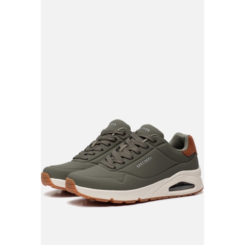Skechers Men Uno - Suited On Sneakers Sneakers
