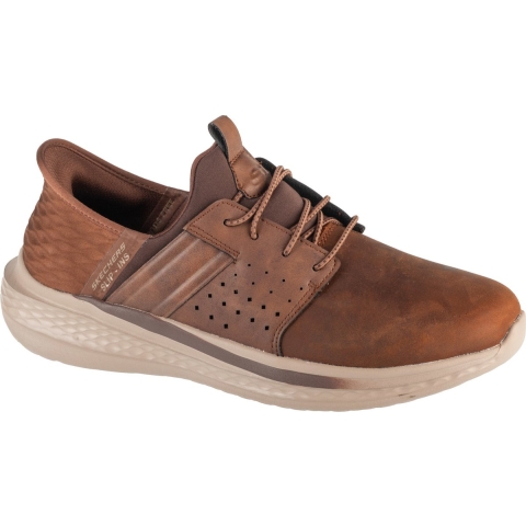 Skechers 210828 Slade - Zachary Slip ons