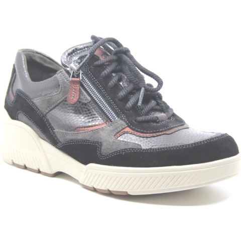 Durea 6252 wijdte H Sneakers