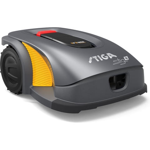 Stiga A 5000 | Robotmaaier | met GPS | 5000 m² 2R9106028/ST1