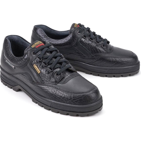 Mephisto Barracuda MT Veterschoenen