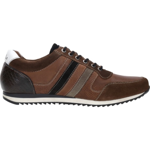 Australian Footwear Camaro leather Sneakers