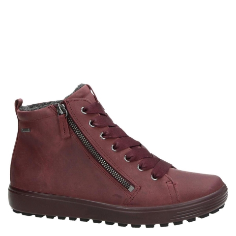 Ecco 450163 Veterschoenen