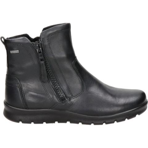 Ecco 215573 Enkellaarzen