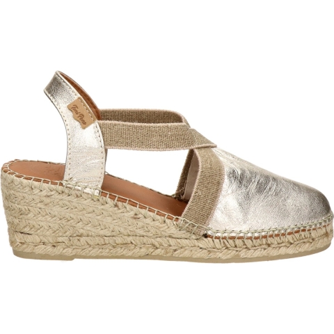 Toni Pons Tossa Espadrilles