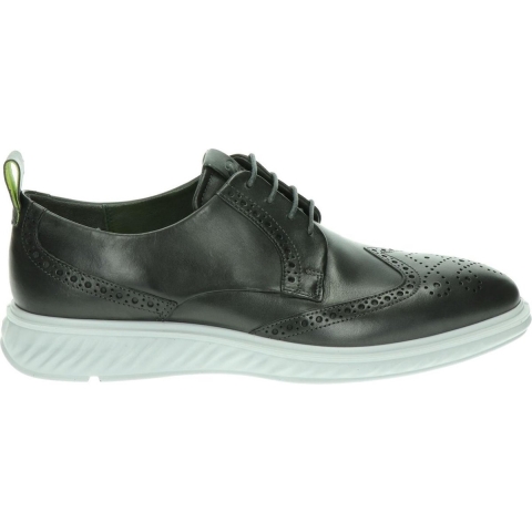 Ecco 837204 Nette veterschoenen